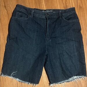 3/$15. Ladies shorts 10